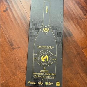 Oro Bailen Extra Virgin Olive Oil 1.5L